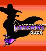 Image result for Darkwing Duck NES