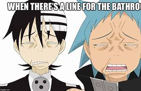 Image result for Soul Eater Black Star Memes