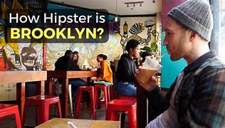 Image result for Brooklyn Hipster
