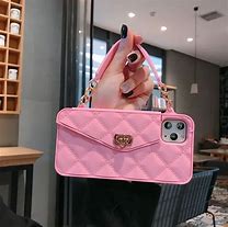 Image result for iPhone 11 Pro Max Luxury Case Crossbody