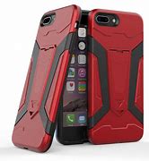 Image result for Cover for Red iPhone 8 Plus