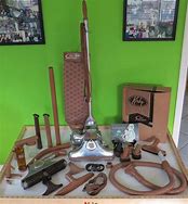 Image result for Old Kirby Vacuum Cleaners