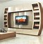 Image result for TV Wall Unit India