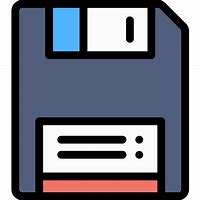 Image result for Computer Floppy Disk Icon