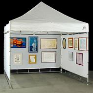 Image result for Craft Booth Metal
