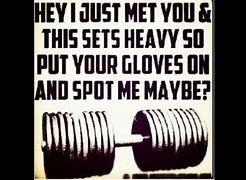 Image result for All You Do Is Train Gym Memes