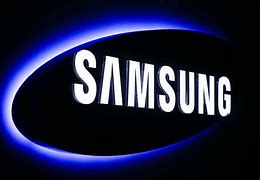 Image result for Samsung Display Colorful Logo