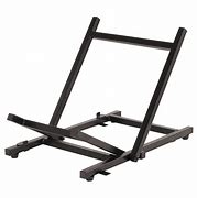 Image result for Amp Stand