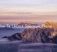 Image result for How to Unlock a Spectrum Phone