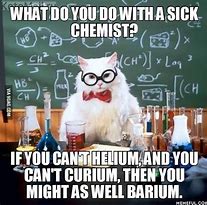 Image result for Science Cat Jokes