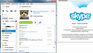 Image result for Old Skype 6