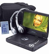 Image result for Audiovox Portable DVD Player Battery Pack