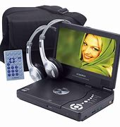 Image result for Audiovox VHS Portable Player