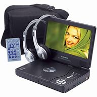 Image result for Audiovox DVD Player Screen