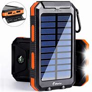 Image result for Solar Android Phone Charger