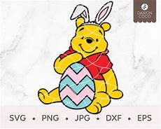 Image result for Vintage Winnie the Pooh Rabbit SVG