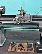Image result for Tool Room Lathe