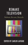 Image result for TV Rebooting