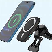 Image result for Qi Wireless Car Charger