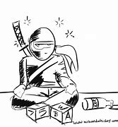 Image result for Drunken Ninja