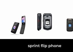 Image result for Sprint 4G Flip Phone