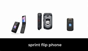 Image result for Sprint Flip Phones for Seniors