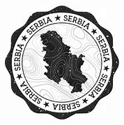 Image result for Serbia FA Badge
