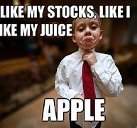 Image result for This Is an Apple Meme