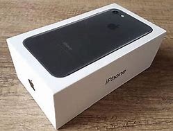 Image result for Iphoe 7 in Box