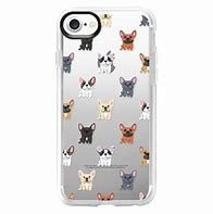 Image result for iPhone 7 Cases Clear with Design Dog