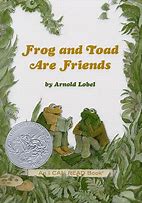 Image result for Frog vs Toad Printable
