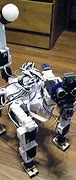 Image result for Walking Robot with Claw