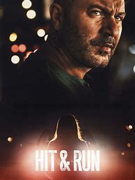 Image result for Hit and Run Poster