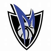 Image result for Dallas Mavericks Logo.svg