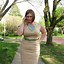 Image result for Plus Size Apple Women Fashion