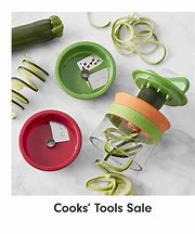 Image result for Cooking Tool Brands