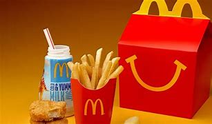 Image result for First McDonald's