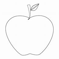 Image result for Apple Stencil