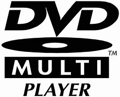 Image result for DVD Multi Recorder Logo