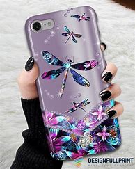 Image result for Purple Case for iPhone SE 3