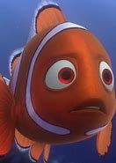 Image result for Walking Dead Finding Nemo Coral