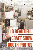 Image result for Craft Booth Items