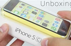 Image result for Boxed iPhone 5C