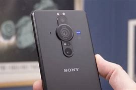 Image result for Sony Xperia New Phone 5G