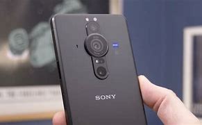 Image result for Sony New Mobile