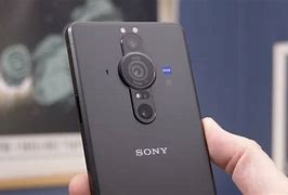 Image result for Newest Sony Xperia Phone