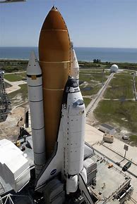 Image result for Fuel Used in Space Shuttle