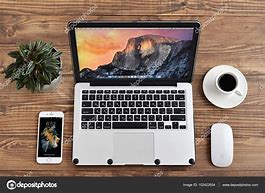 Image result for Apple MacBook Pro Stock Photo