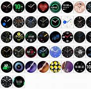 Image result for Samsung Gear Watch App Icons