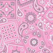 Image result for Bandana Fabric by the Yard